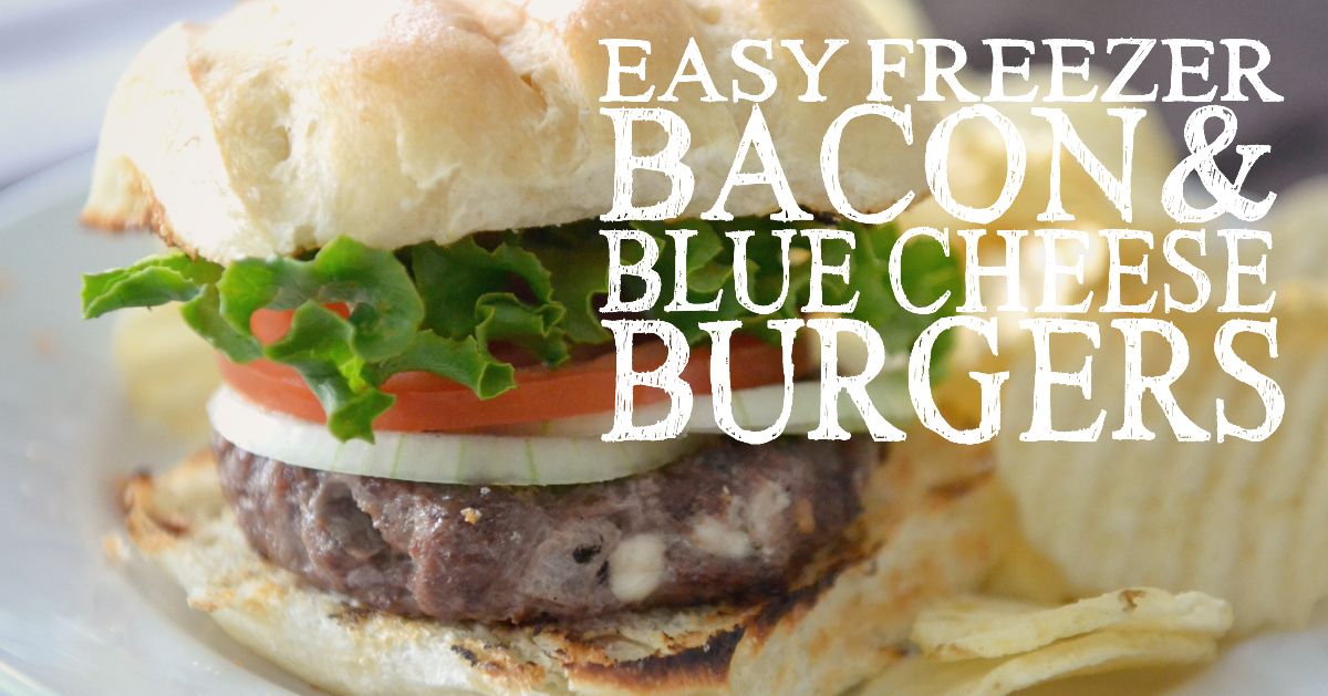 Level Up Your Burger Game with the Whataburger Bacon Blue Cheese Burger