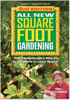 Gardening books like this one are great for learning the ins and outs. 