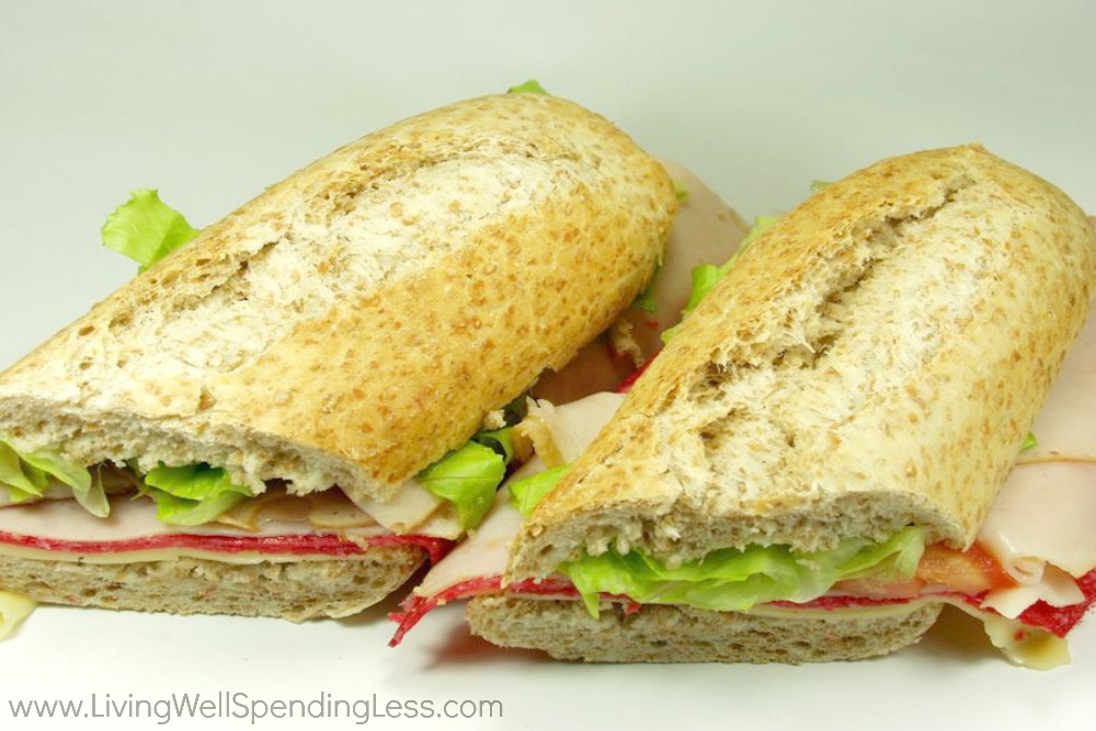 7 ways to save money on fast food