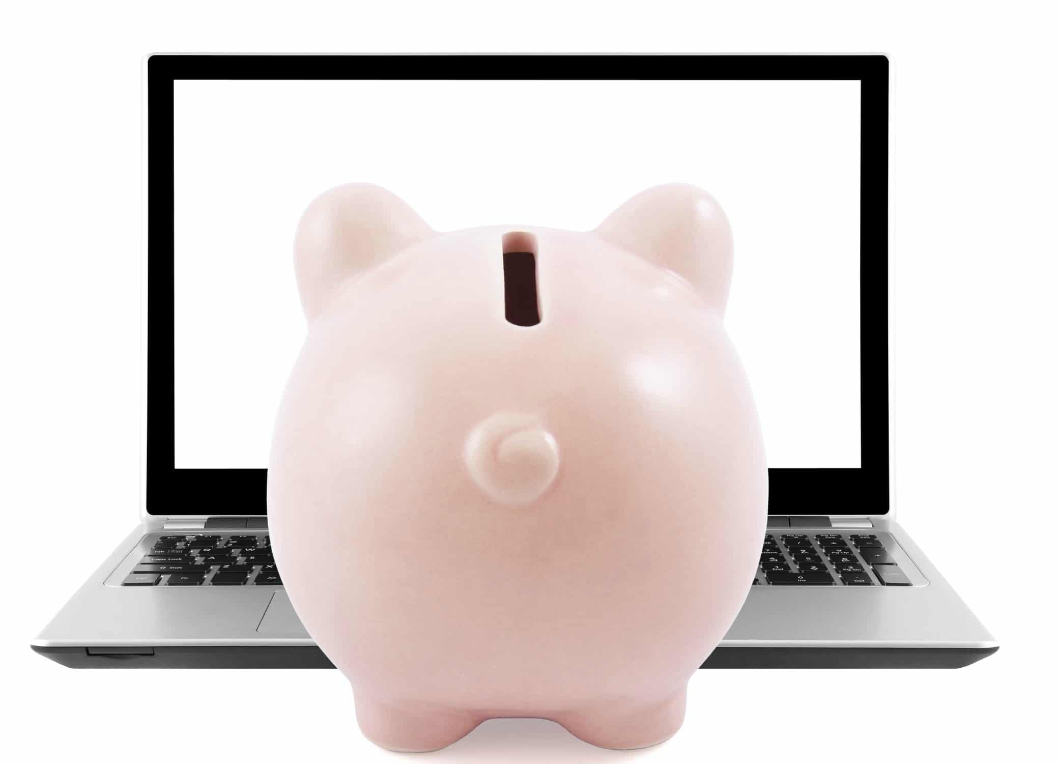 Researching different ways to earn money online is a great way to get cash fast. 