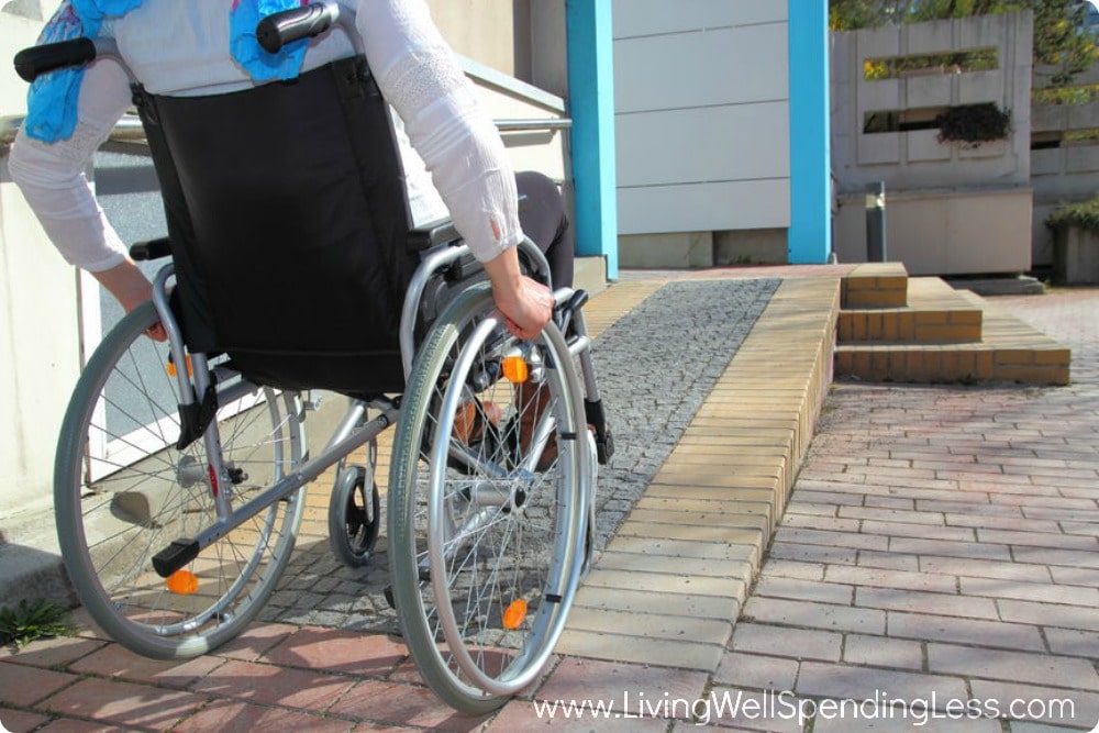 Disability insurance will help workers who are injured. 