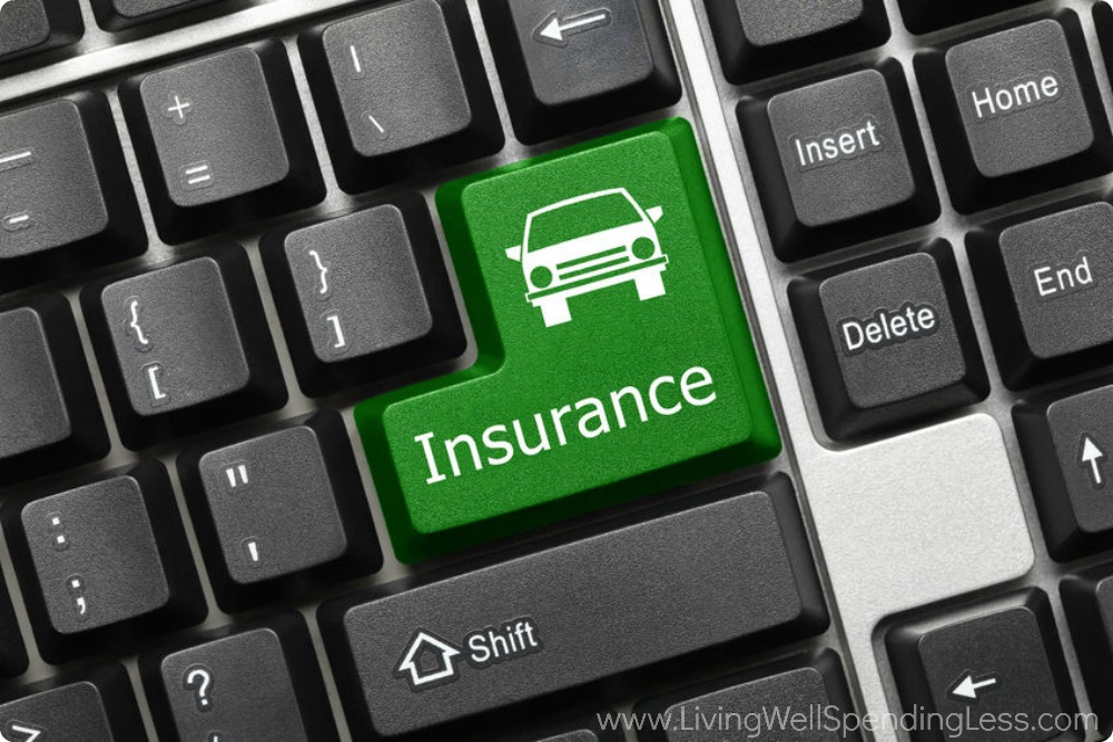 Exploring your auto insurance options is key to finding a good deal. 