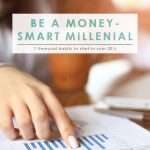 Financial Habits to Start in Your 20’s | Budgeting 101 | Debt Free Living | Insurance | Kids & School | Money Saving Tips | Parenting | Saving & Investing