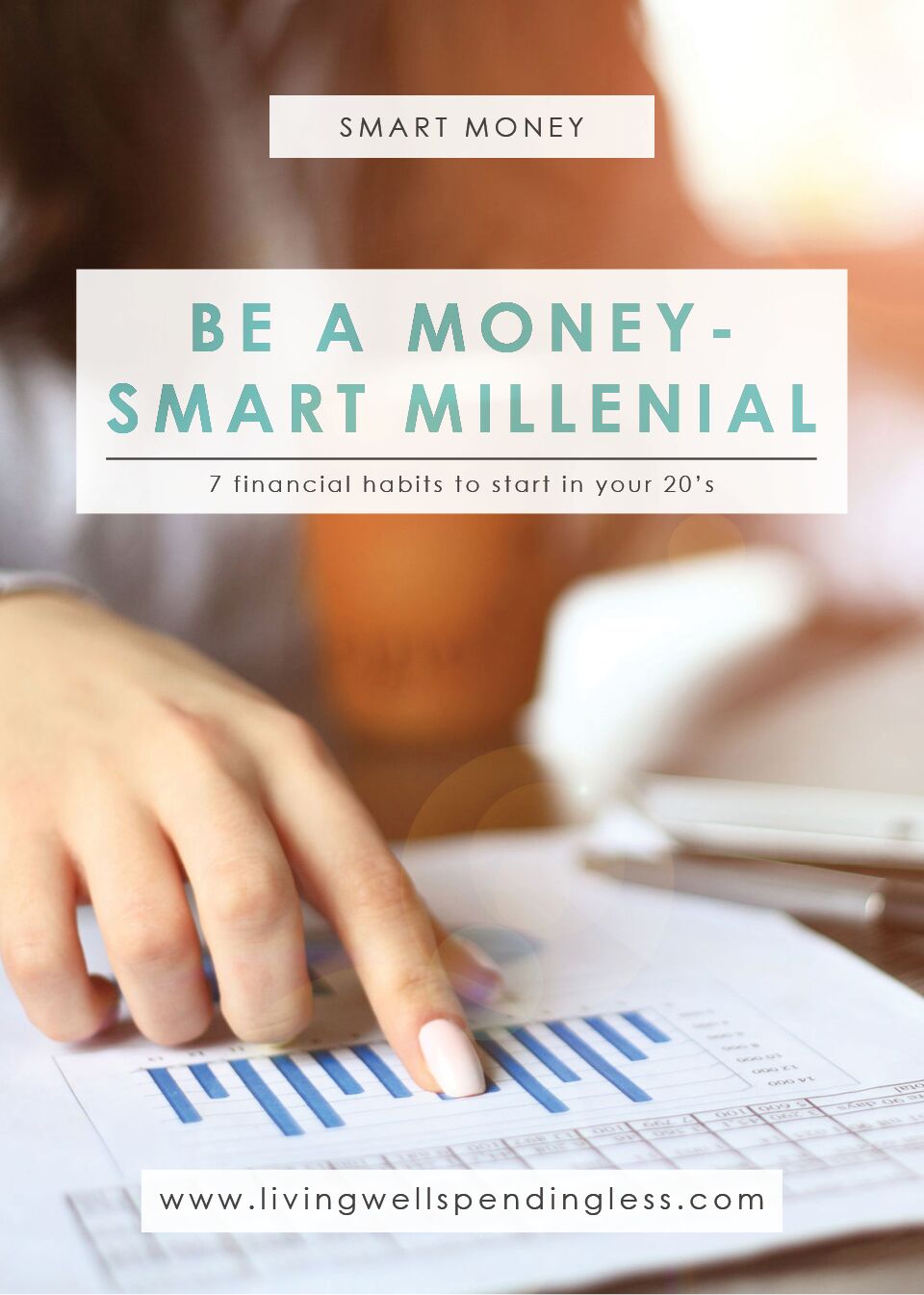 Financial Habits to Start in Your 20’s 