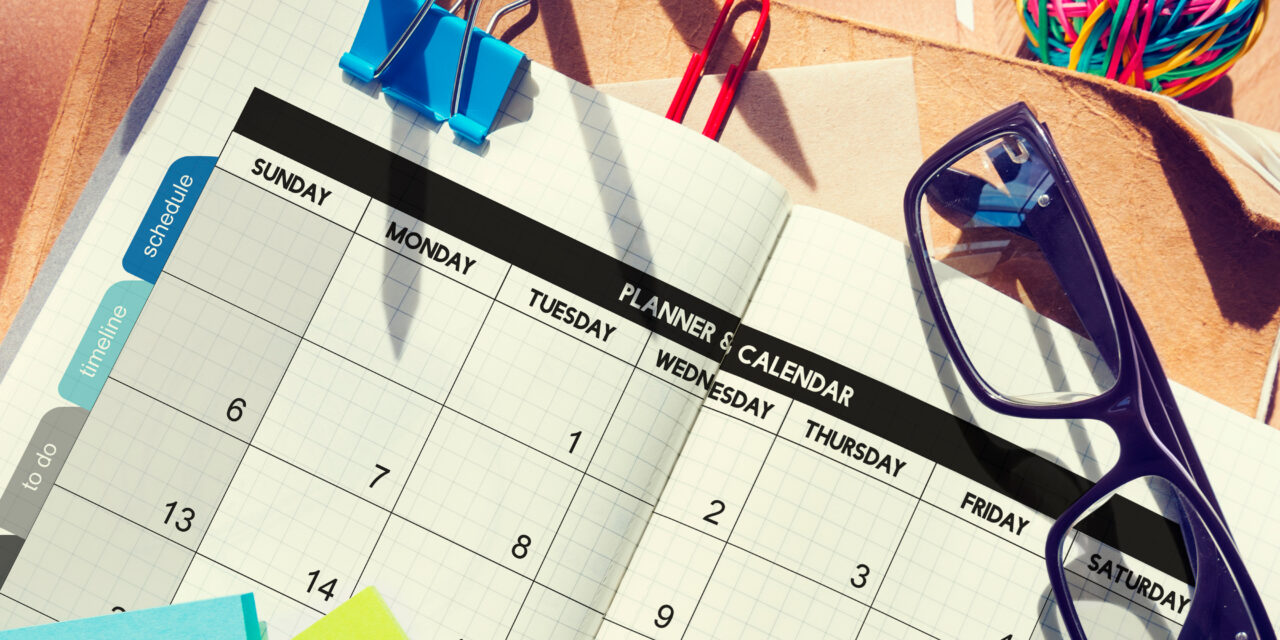 24 Awesome Tools for Getting Organized