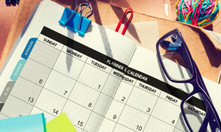 24 Awesome Tools for Getting Organized
