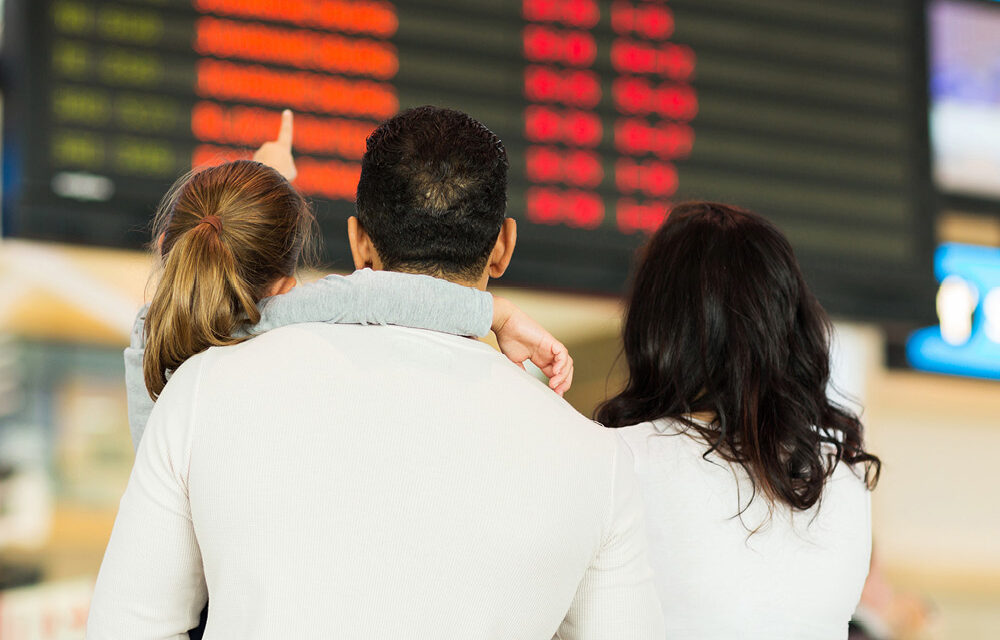 Smart Ways to Save on Air Travel (12 Expert Tips from a Frequent Flier!)