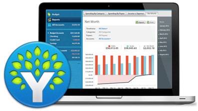 You Need a Budget (YNAB) is a great tool to help you organize your finances.