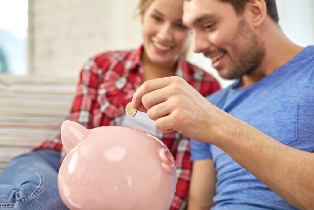 Preparing for a major purchase means saving and budgeting the smart way!