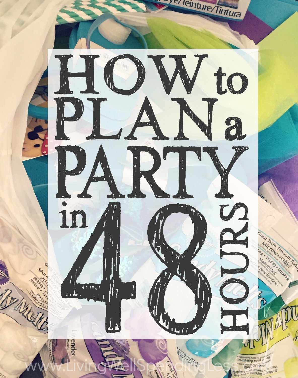 how to plan a party Prepare your foods ahead of time if anything can be cooked and reheated, now is the time in the evening, when everyone is in bed, clean the house and set up the party spot (if you rented a hall, you can usually ask to get in the night before, provided they haven't a morning event. how to plan a party Prepare your foods ahead of time if anything can be cooked and reheated, now is the time in the evening, when everyone is in bed, clean the house and set up the party spot (if you rented a hall, you can usually ask to get in the night before, provided they haven't a morning event.