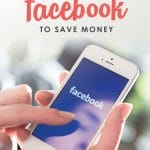 Spend a lot of time on Facebook? Why not make it work for you! If you've ever wondered how to use Facebook to save money, these five smart strategies can help you save some serious cash!