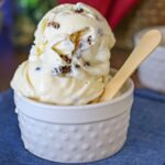 3 Ingredient Chocolate Chip Ice Cream | Chocolate Chip Ice Cream | Easy Chocolate Chip Ice Cream Recipe | Chocolate Chip Ice Cream