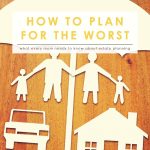 What Every Mom Needs to Know About Estate Planning | Money Saving Tips | Parenting | Saving & Investing | Wills and Estate Planning