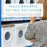 5 Questions to Ask Before a Major Purchase | Budgeting 101 | Money Saving Tips | Saving & Investing | Smart Money