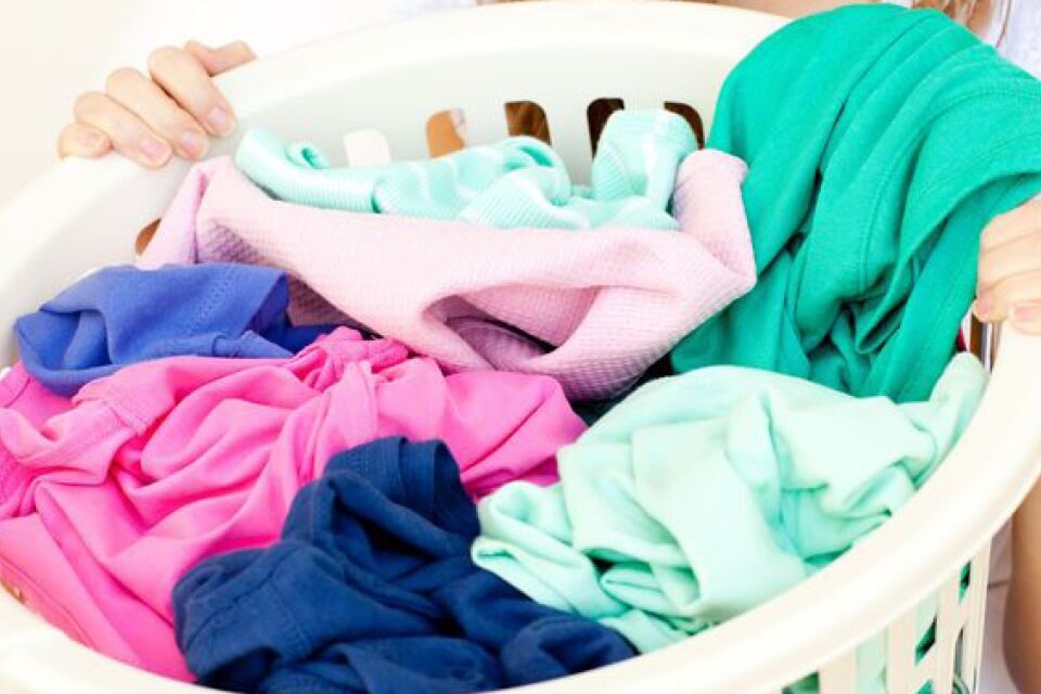 10 Smart Ways to Finally Tame Your Laundry Pile (Once and for All!)