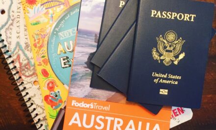 How to Plan Your Trip to Australia