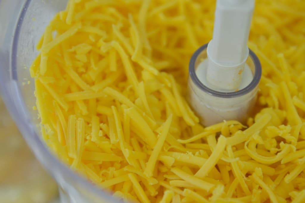 The Best Pimento Cheese Recipe