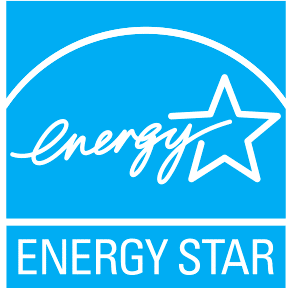 Energy star appliances are a smart way to save money on bills. 