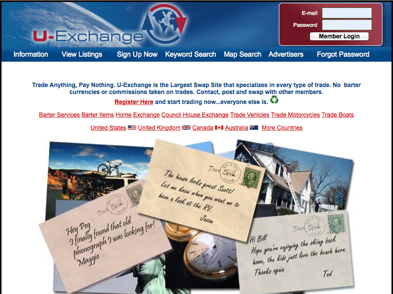 Tips for Learning How to Barter Living Well Spending Less®