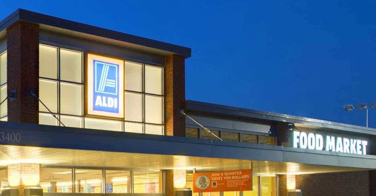 15 Aldi Deals You Should Always Buy 5 To Avoid Aldi Shopping Tips