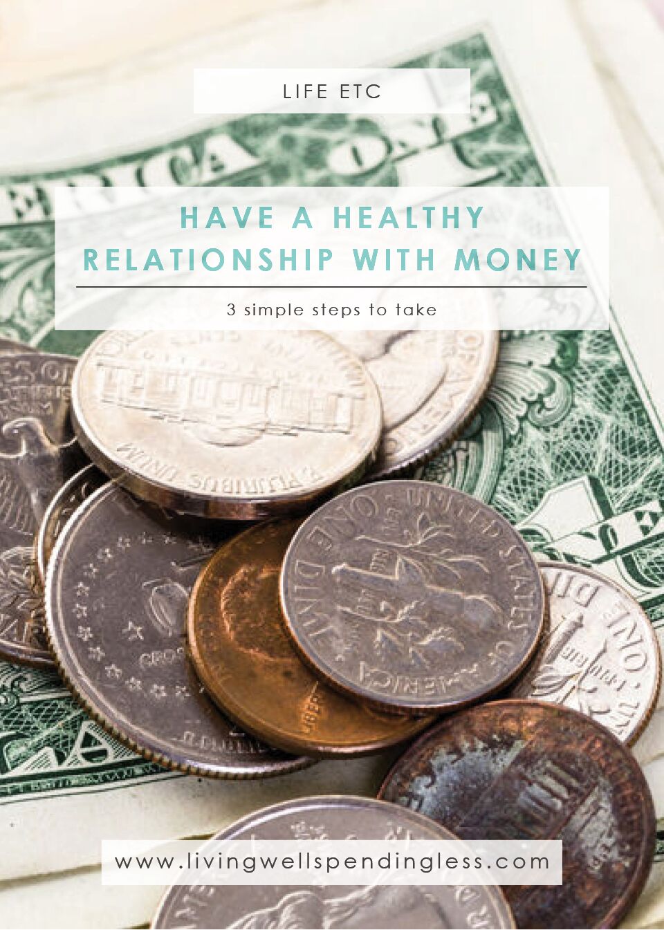 How to Have a Healthy Relationship With Money | Your Relationship with Money | Improve Your Relationship With Money