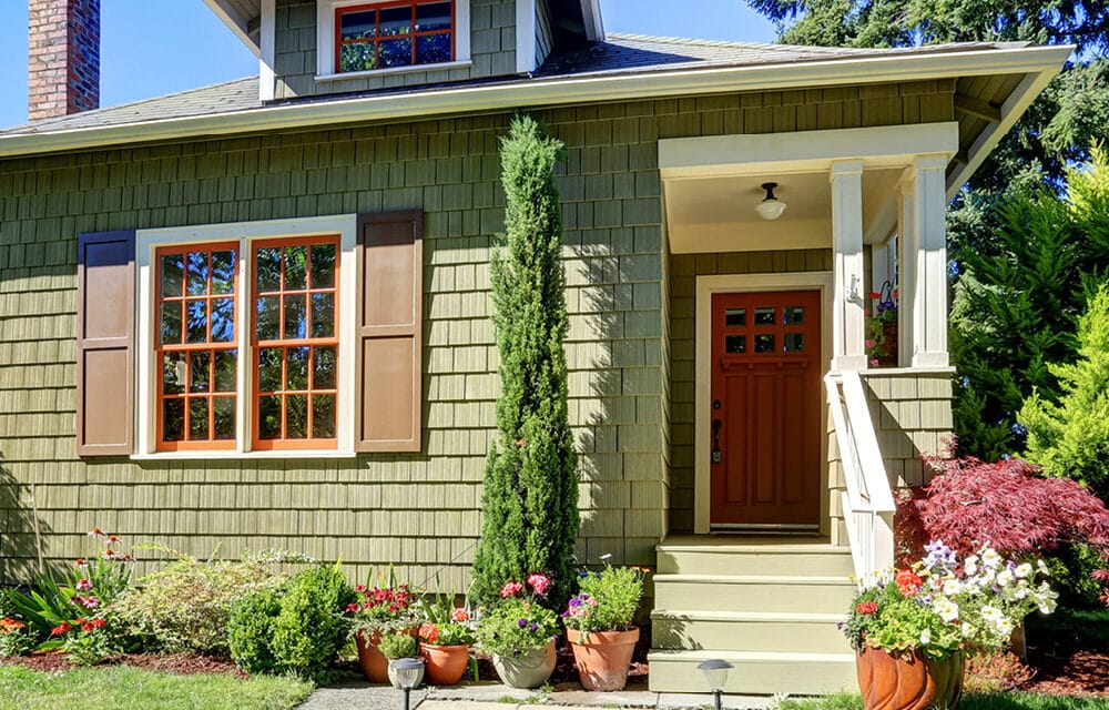 5 Big Benefits of Living in a Small House