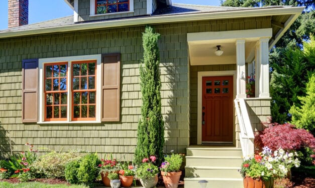 5 Big Benefits of Living in a Small House