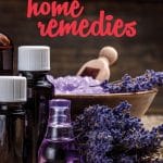 Wondering which home remedies really work and which ones are, well, just a little silly? We did a little digging to uncover 15 healthy home remedies that might actually make you feel better. From coughs and colds to nausea, stress, and even warts, don't miss these simple solutions using a few natural ingredients you might already have on hand!