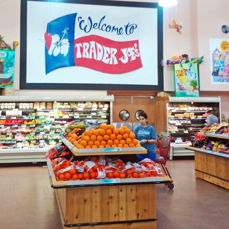 15 Things to Buy at Trader Joe's Best Items at Trader Joe's