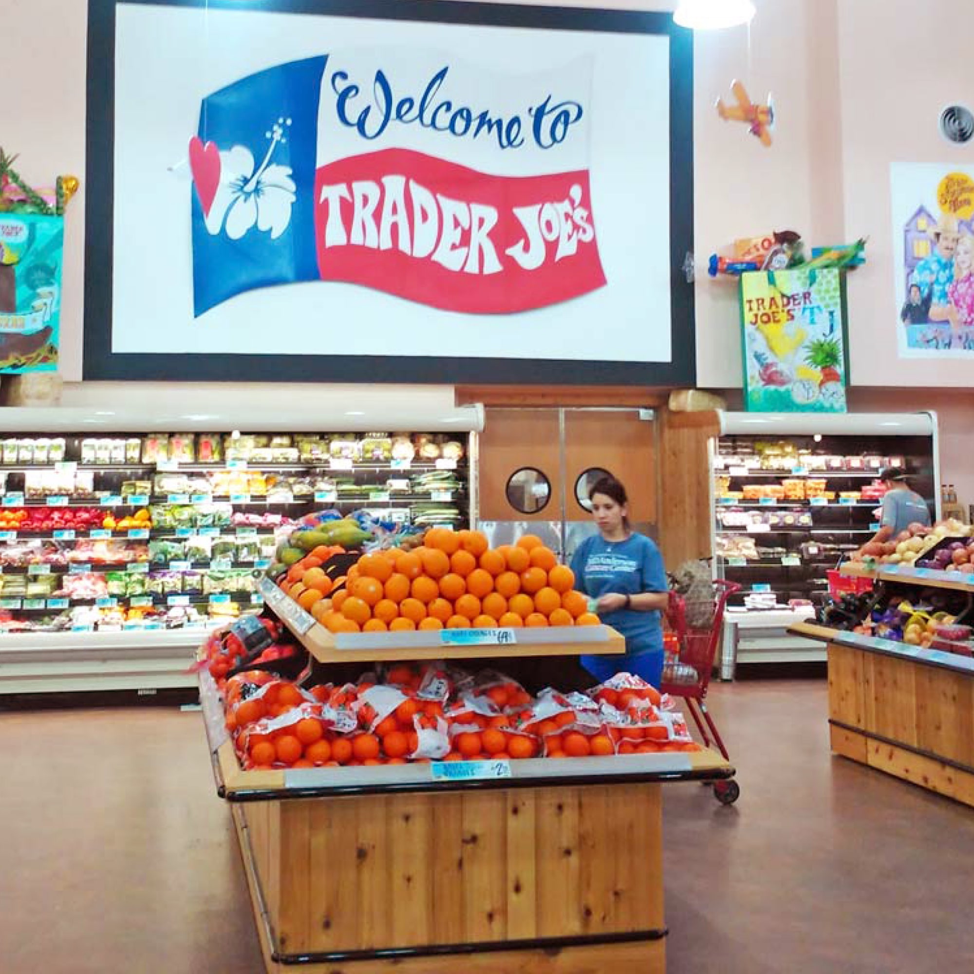 15 Things to Buy at Trader Joe's Best Items at Trader Joe's