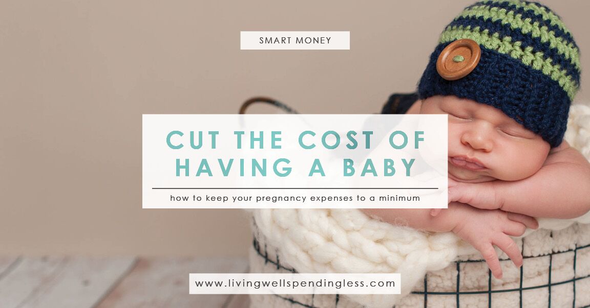 cost of having a baby assignment