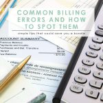 Common Billing Errors & How to Spot Them | Money Saving Tips | Smart Money | Identify and Dispute Errors