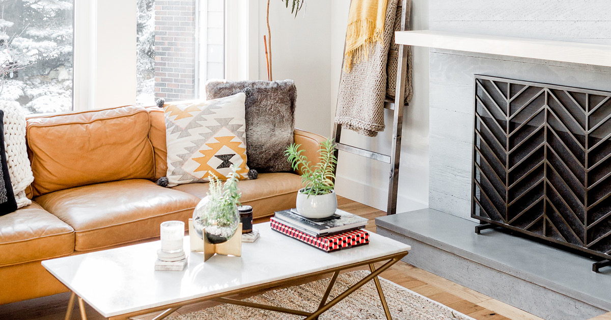 Transforming Your House into a Dream Home:  A Comprehensive Guide to Architectural Services and Interior Design