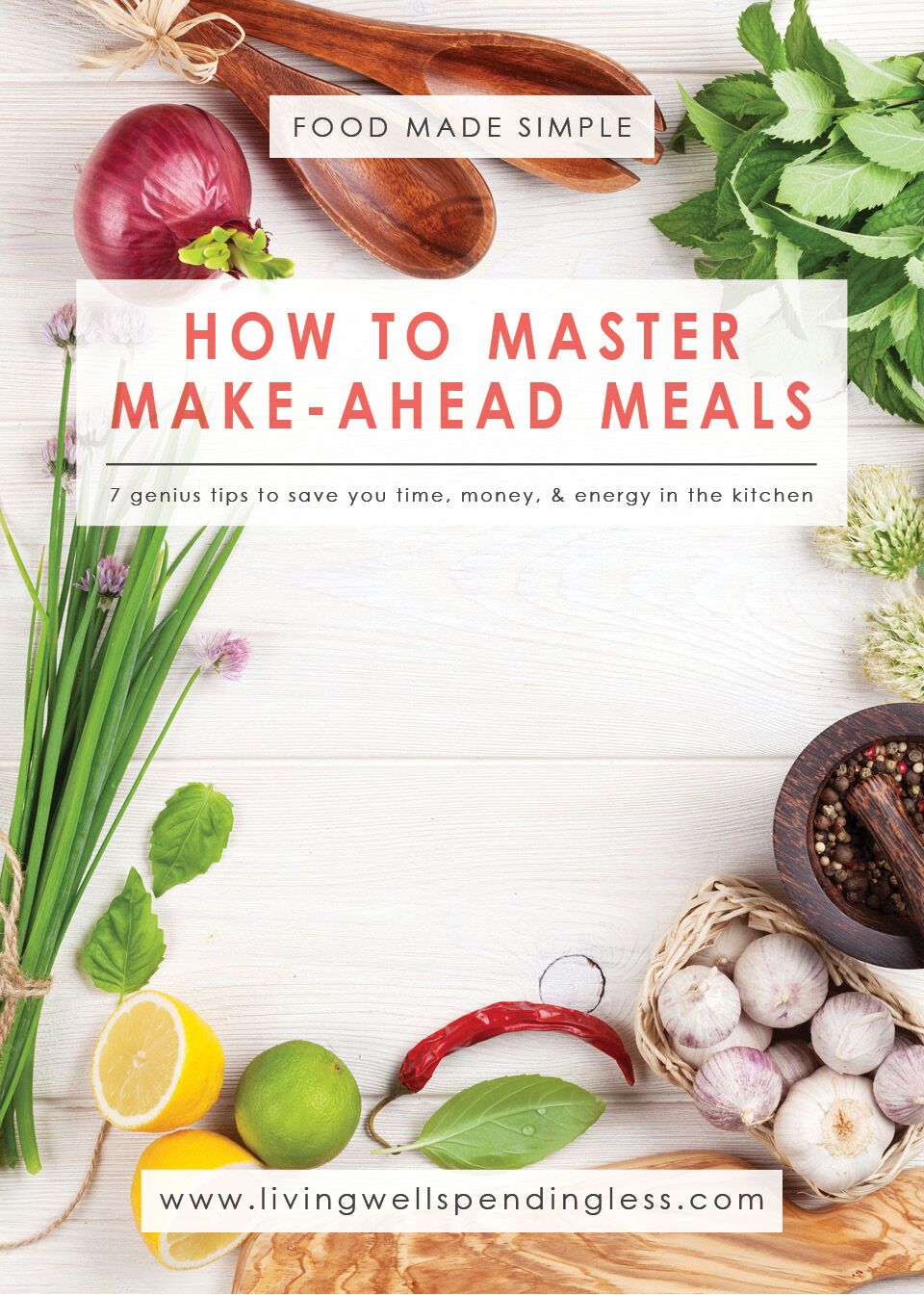Master Make-Ahead Meals | 10 Meals in an Hour | Food Made Simple | Freezer Cooking | stockpile meals | Meal Planning
