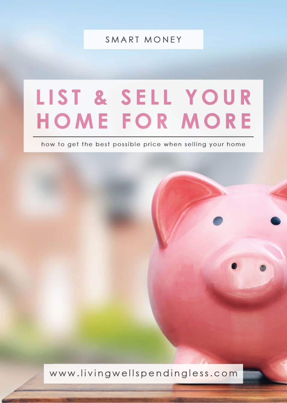 Best Possible Price When Selling Your Home | Home Selling | Best Price for Your Property | Real Esate 101 | Selling Your Home | Real Estate Selling | Listing Your Property