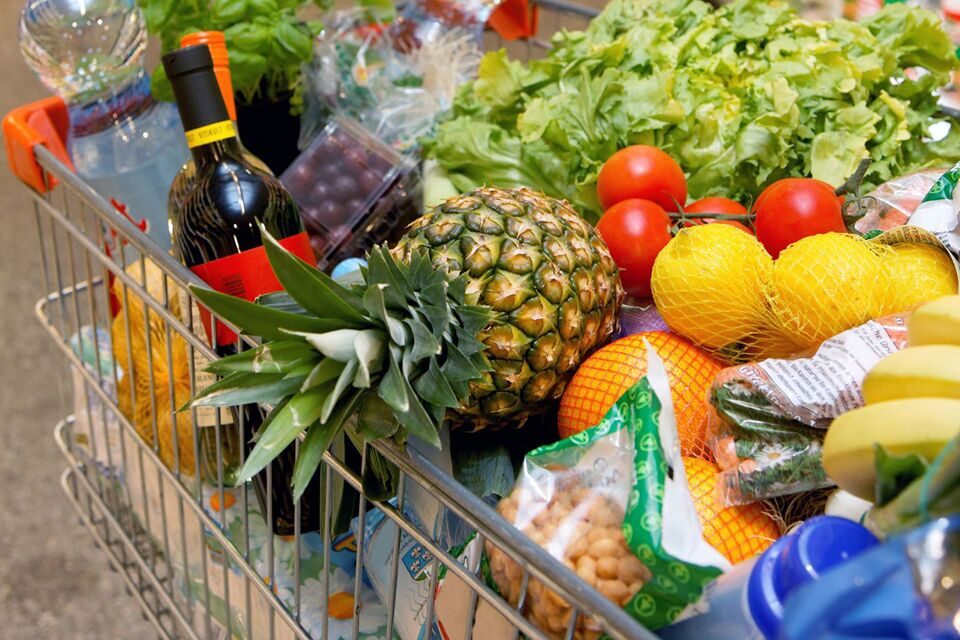 20 Supermarket Traps to Avoid