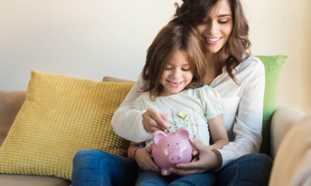 10 Simple Changes You Can Make TODAY to Save Money