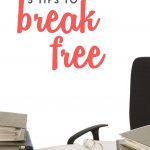 s your STUFF taking over your life? From the clutter in our closets to the paperwork piling in the corner, it can sometimes feel like we are trapped in a vicious cycle of chaos. If you've been longing to take your life back from the stuff weighing you down, don't miss these 5 simple tips to help you break free!