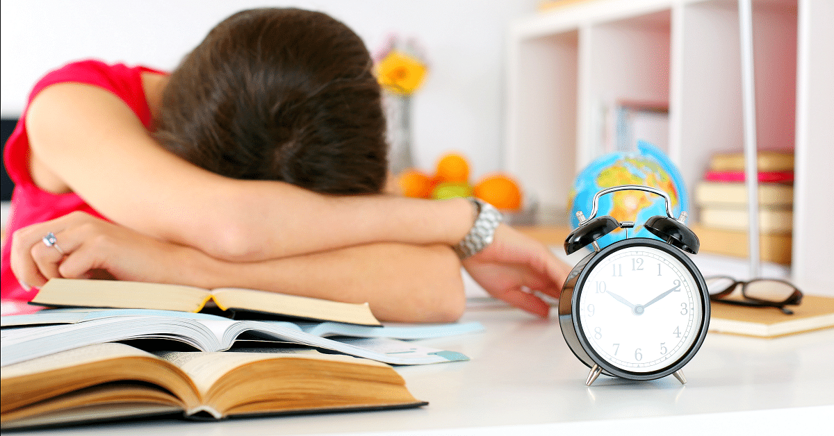 20 Signs You're Pushing Yourself Too Hard Signs of Burnout