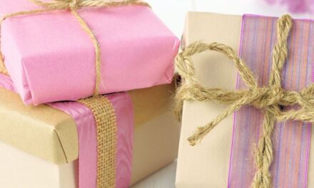 Three Gifts Every Mom Should Give Herself