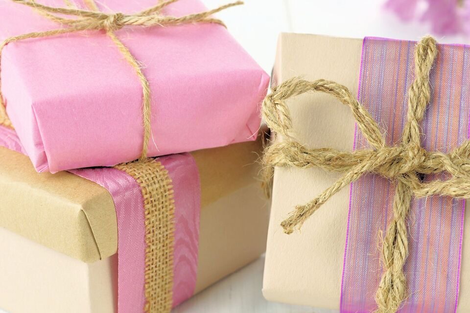 Three Gifts Every Mom Should Give Herself