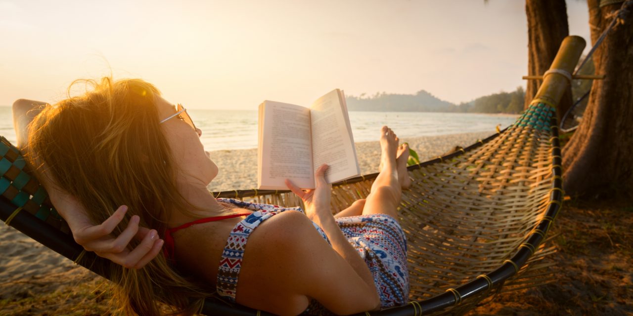 14 Ways to Recharge Your Internal Batteries