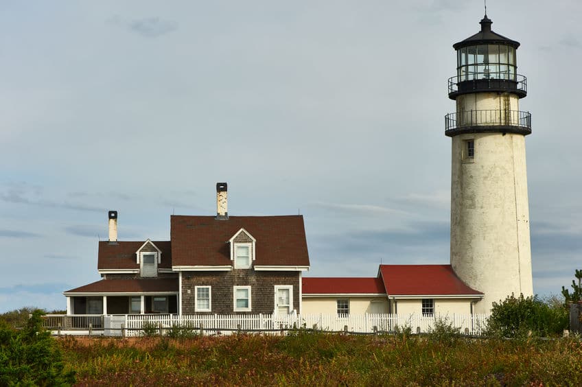 Cape Cod, Massachusetts is a great family vacation destination spot. 