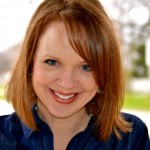 Becky Kopitzke is the author of The SuperMom Myth: Conquering the Dirty Villains of Motherhood.