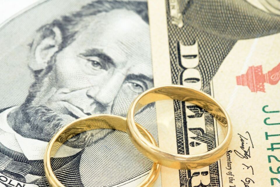5 Money Principles Every Newlywed Should Know