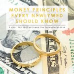 Money Principles Every Newlywed Should Know | Marriage | Money Saving Tips | Financial Management