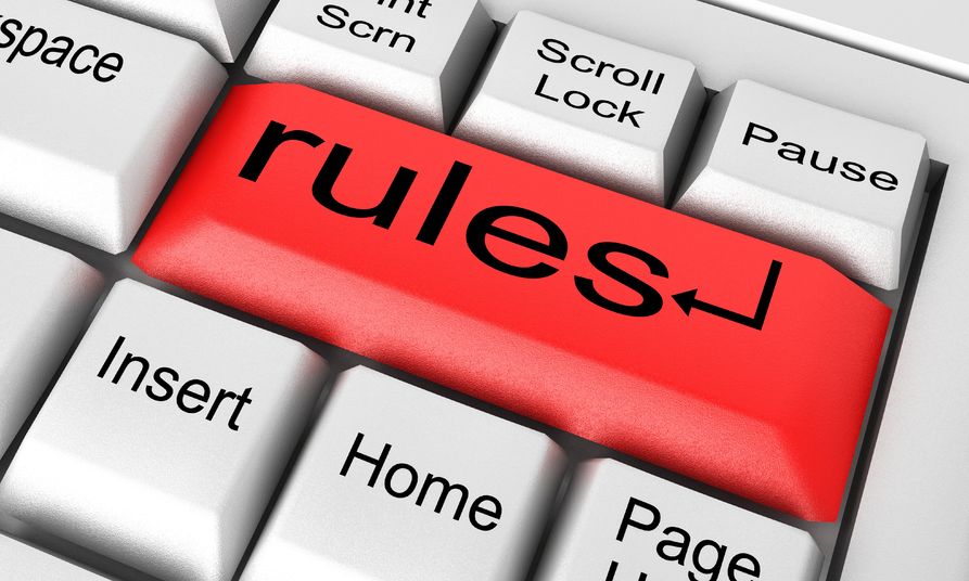 Make rules about limiting your time with technology and stick to them!