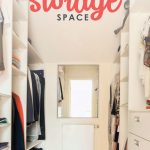 Ever feel like your home is seriously short on space, or like you simply can't get organized? Believe it or not, your storage problems might be easier to solve than you realize! Don't miss these smart ideas for how to best use your storage space and finally get organized, once and for all!