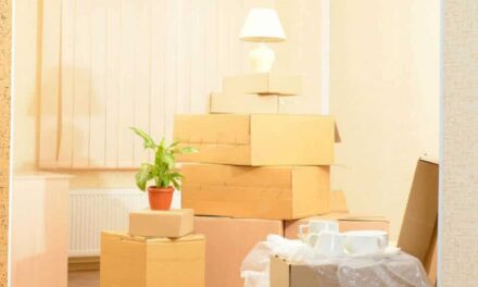 Everything You Need to Know about How to Plan a Big Move