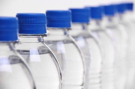 Plain water might feel bland and boring, even though it's important for your body